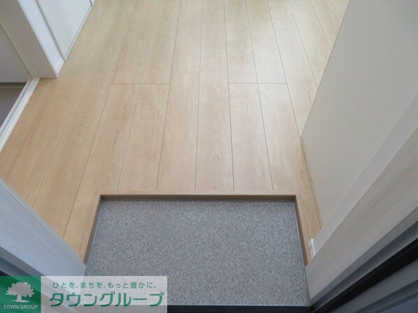 フェリススプリングの物件内観写真